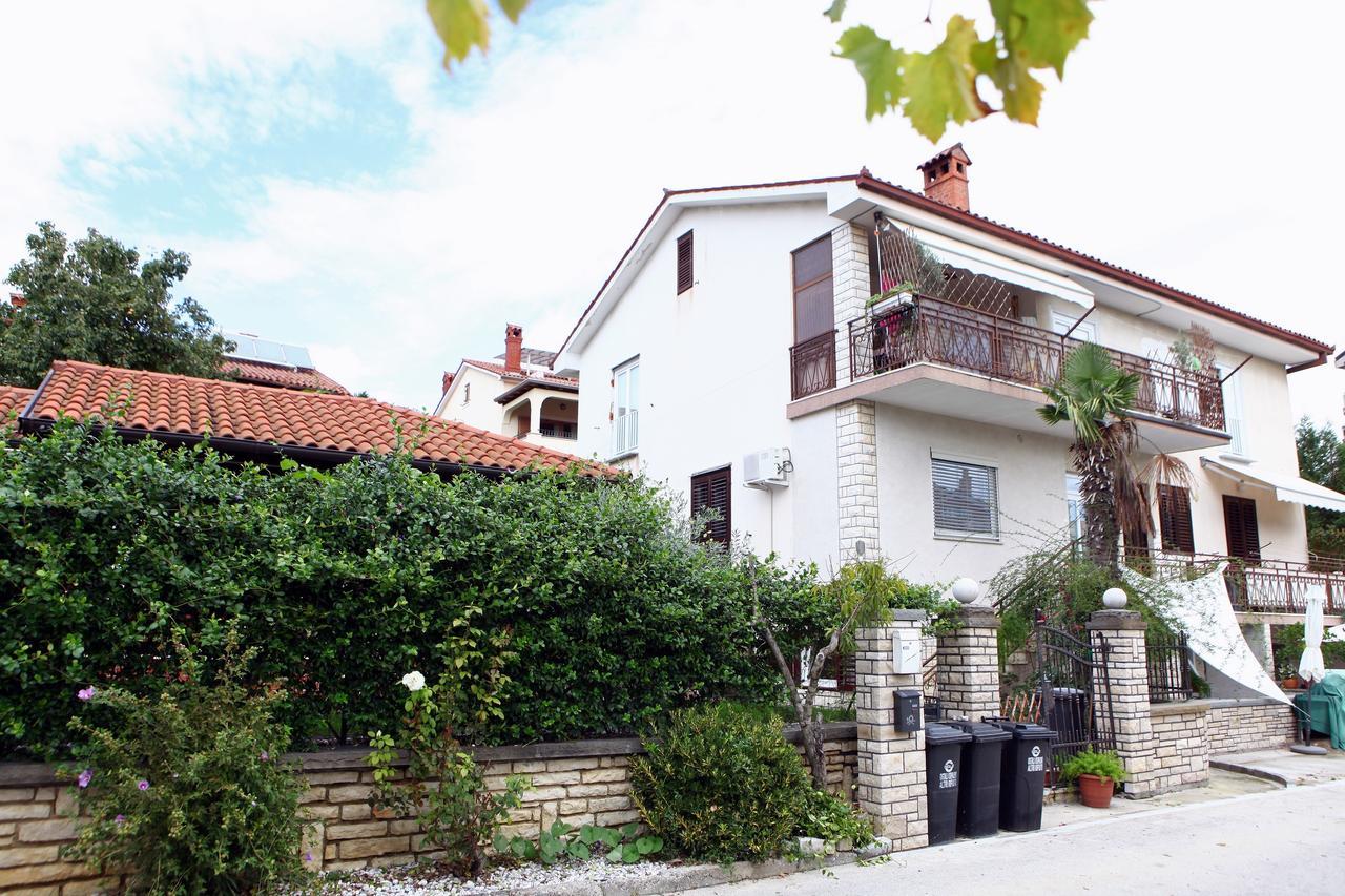 Apartments Nadia Portoroz NK Portorož Exterior foto
